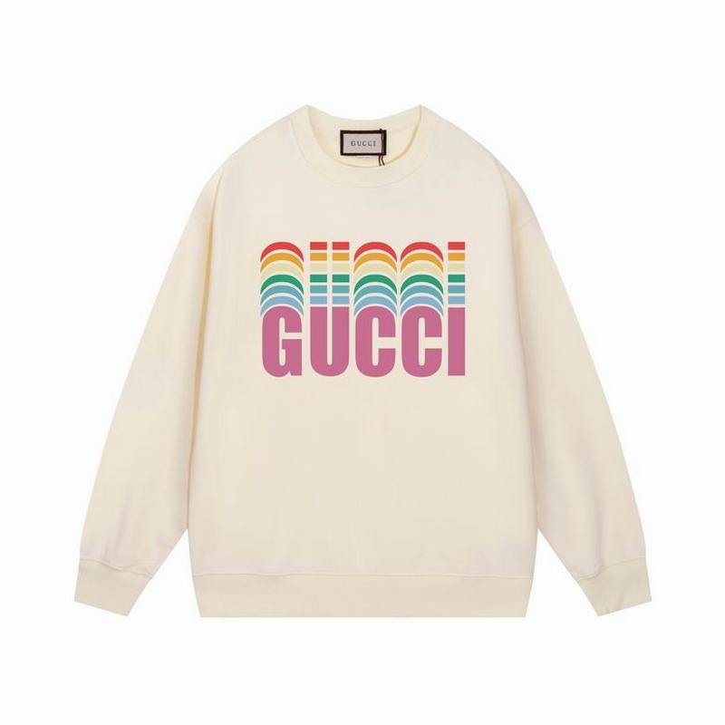 Gucci Men's Hoodies 506